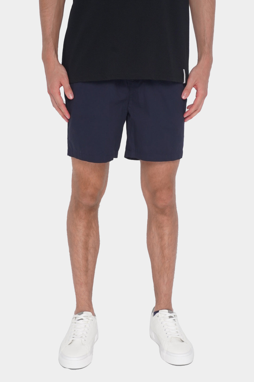 Basic Modern Fit Shorts