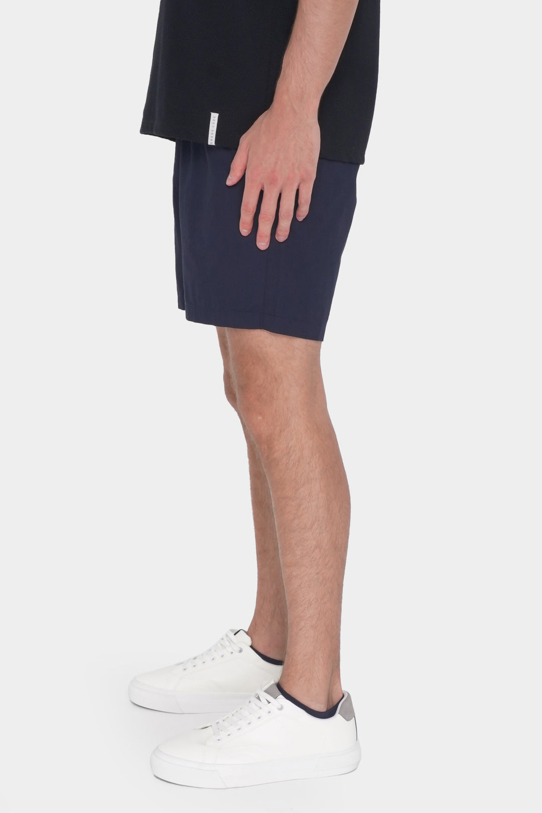 Basic Modern Fit Shorts