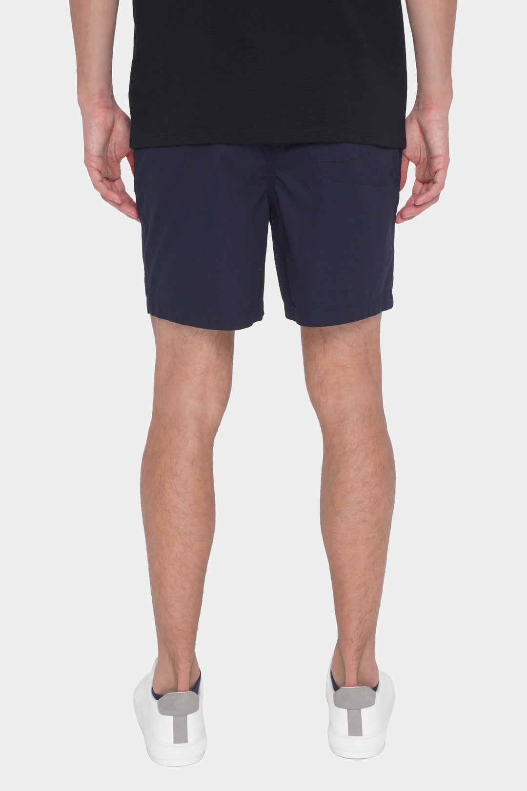 Basic Modern Fit Shorts