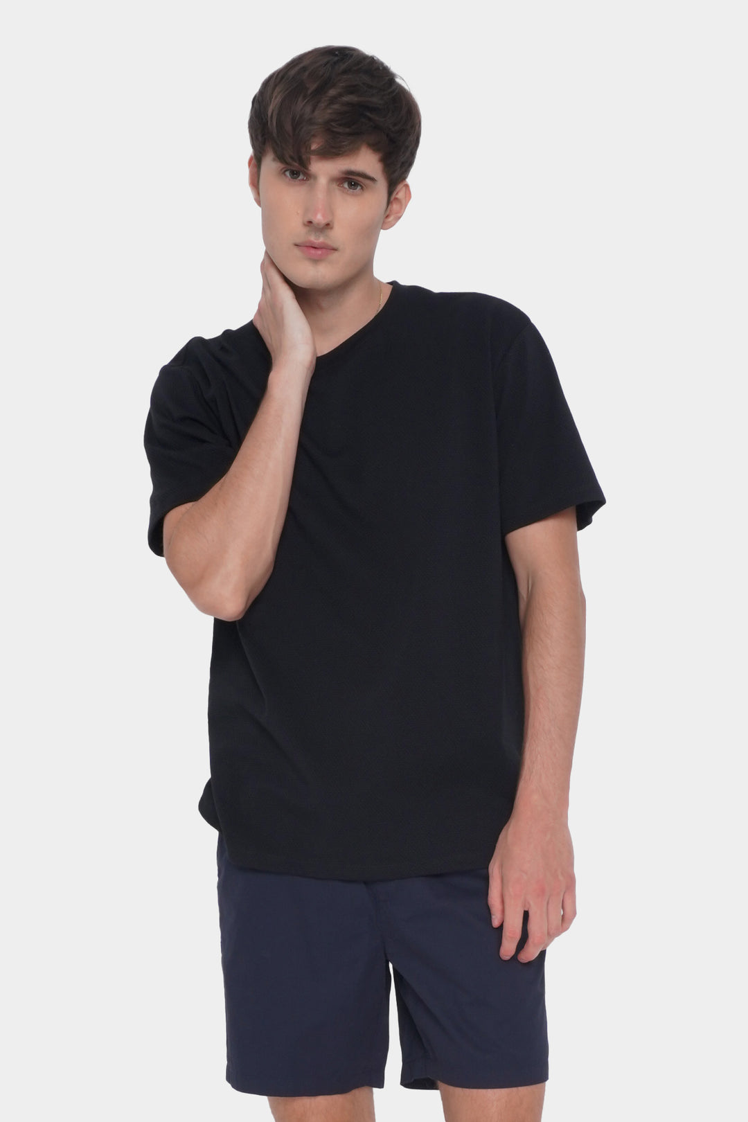 Staple Twill Shorts