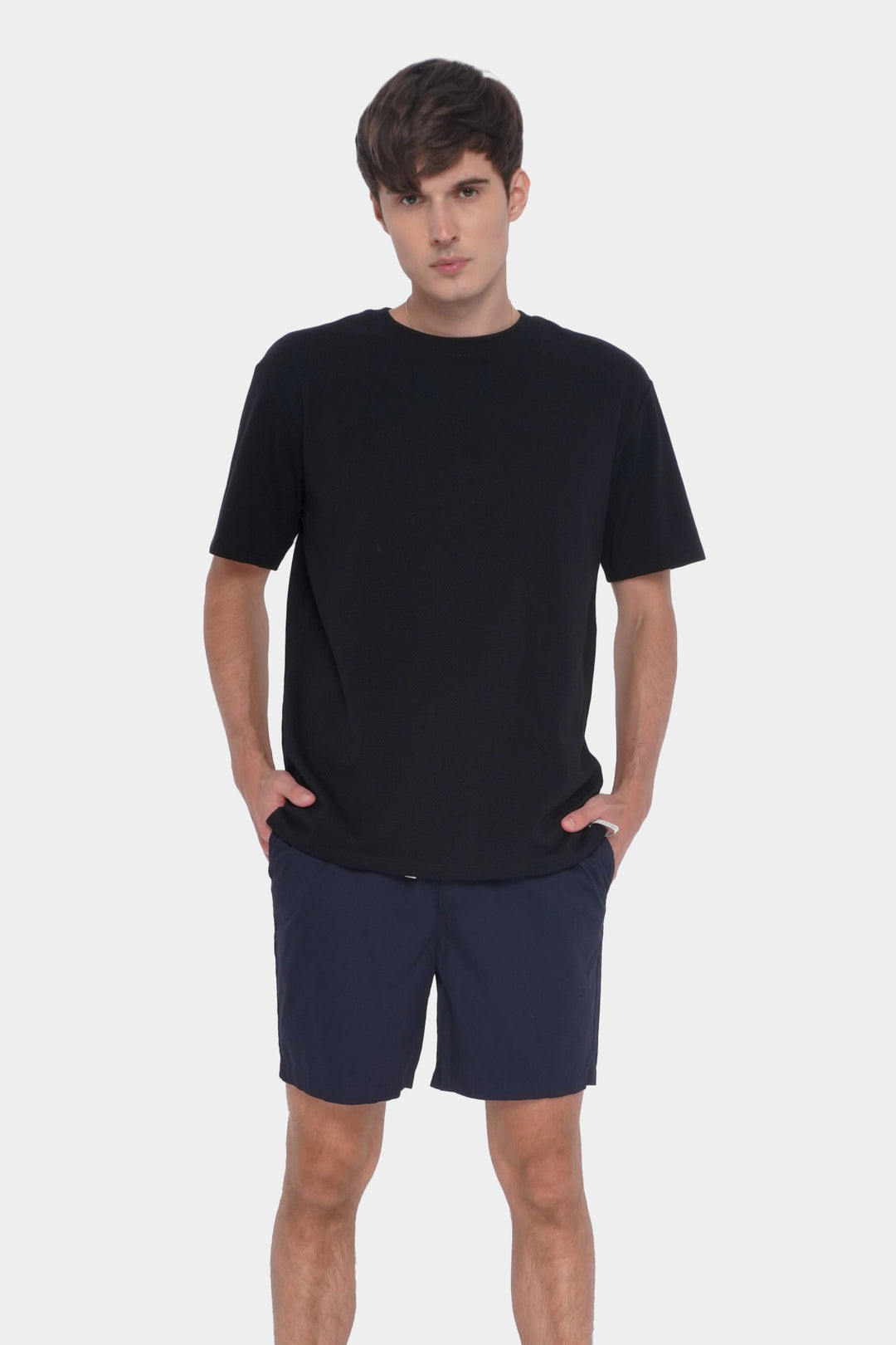 Basic Modern Fit Shorts