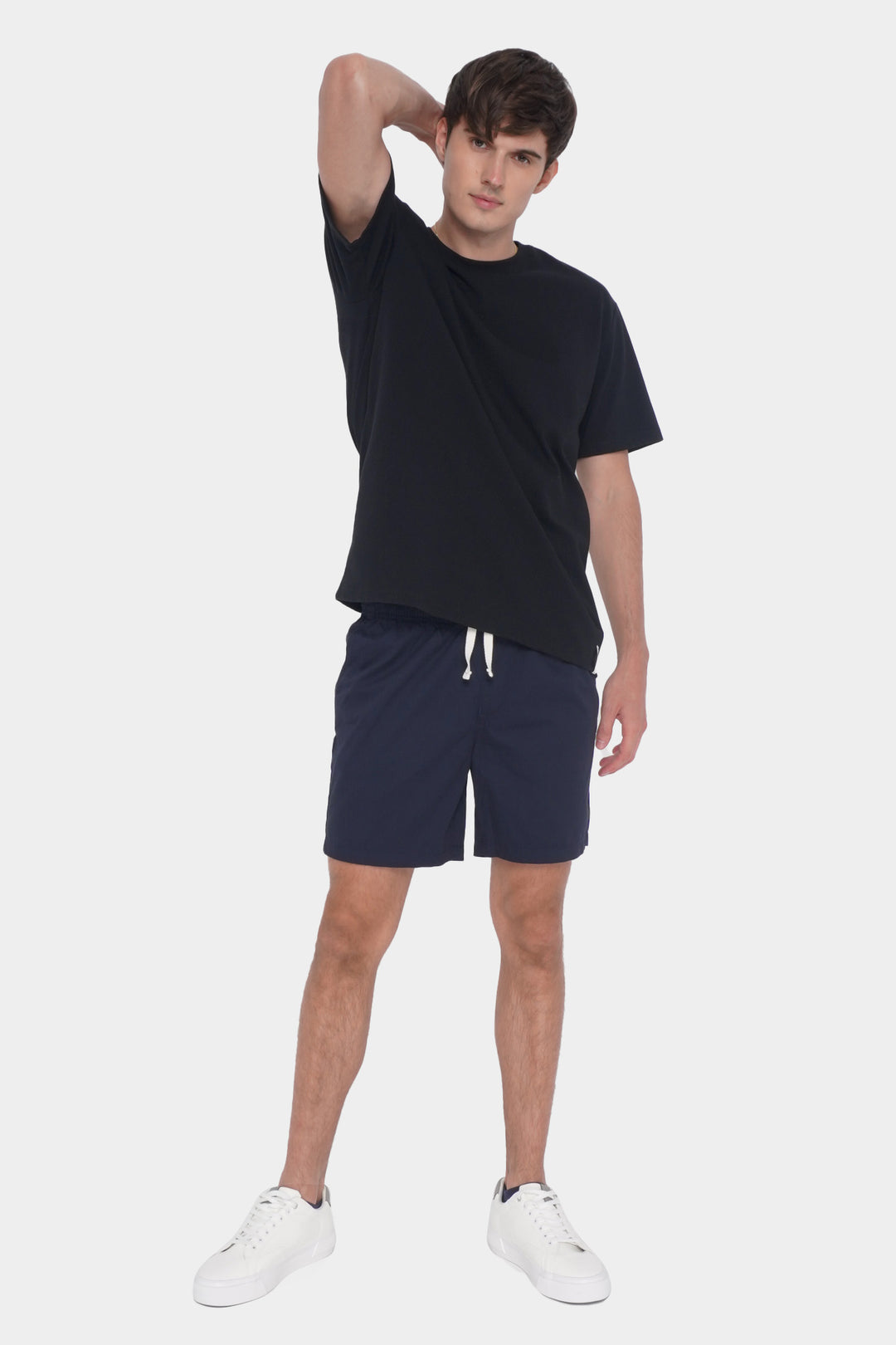 Basic Modern Fit Shorts