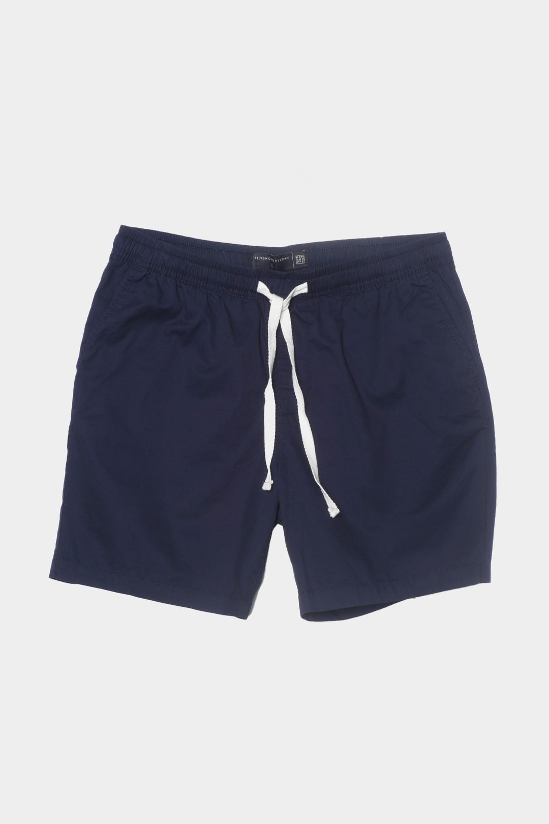 Basic Modern Fit Shorts