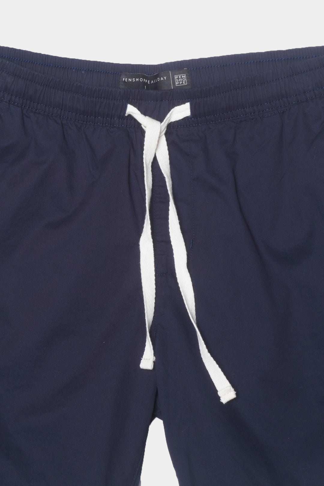 Staple Twill Shorts