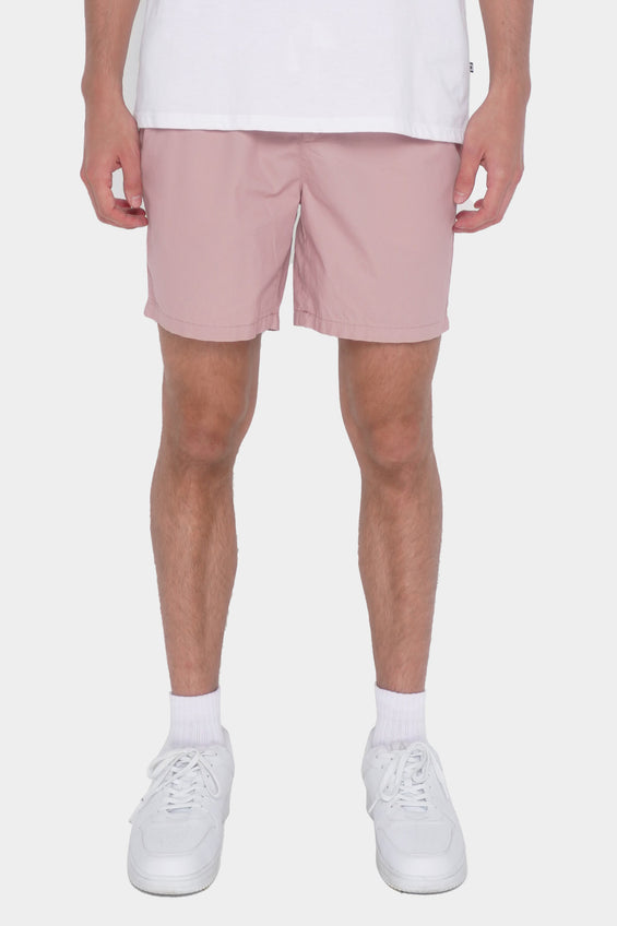 Relaxed Fit Shorts
