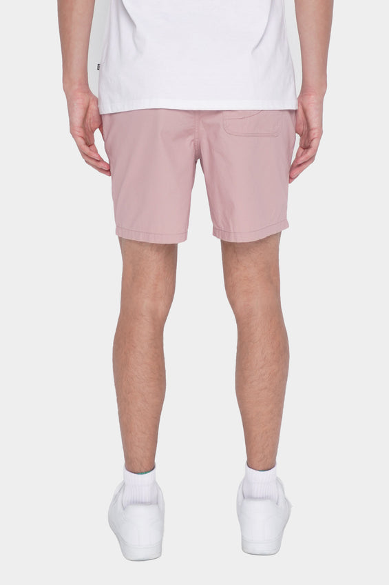 Relaxed Fit Shorts