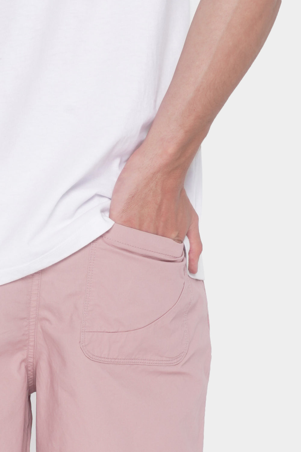Basic Modern Fit Shorts