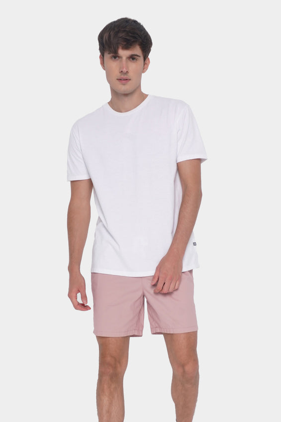 Relaxed Fit Shorts