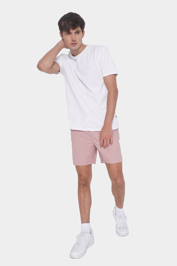 Relaxed Fit Shorts
