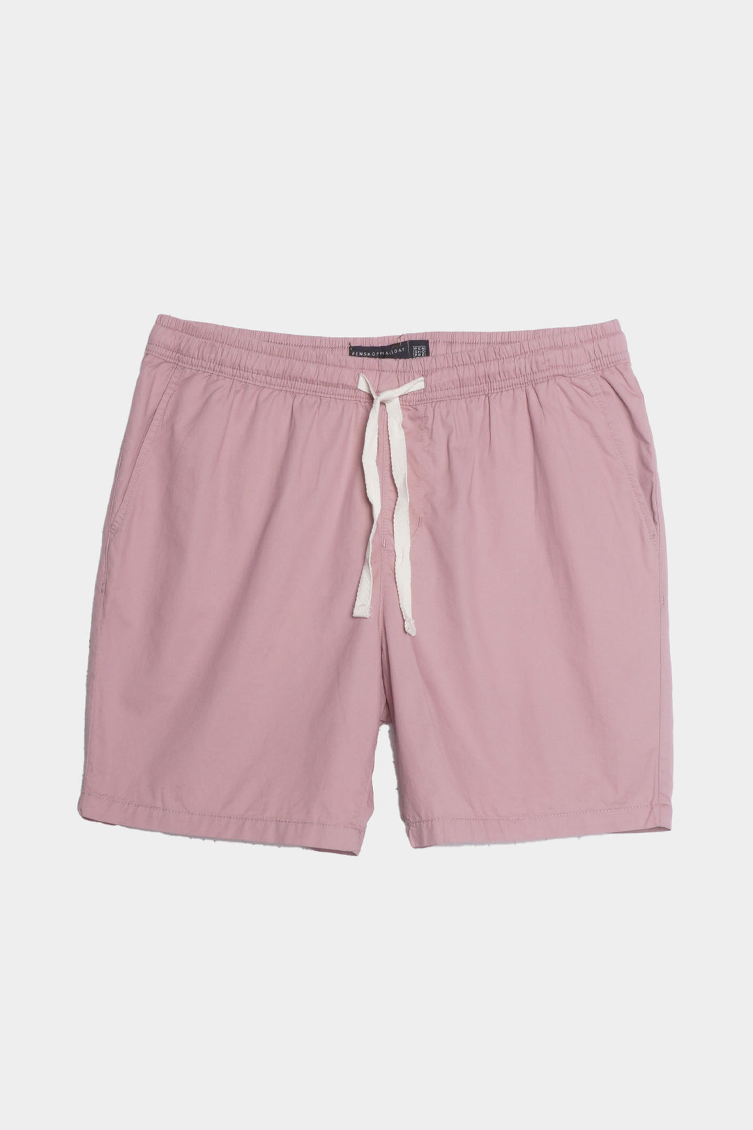 Relaxed Fit Shorts