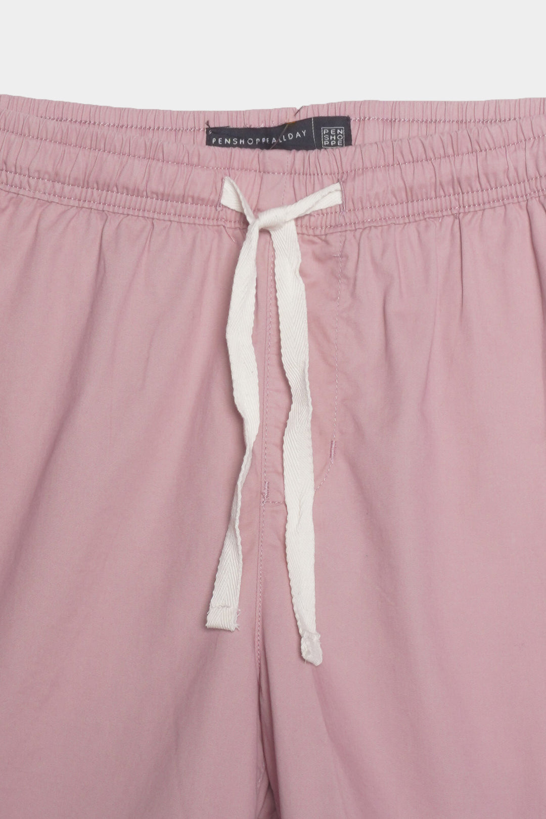 Relaxed Fit Shorts