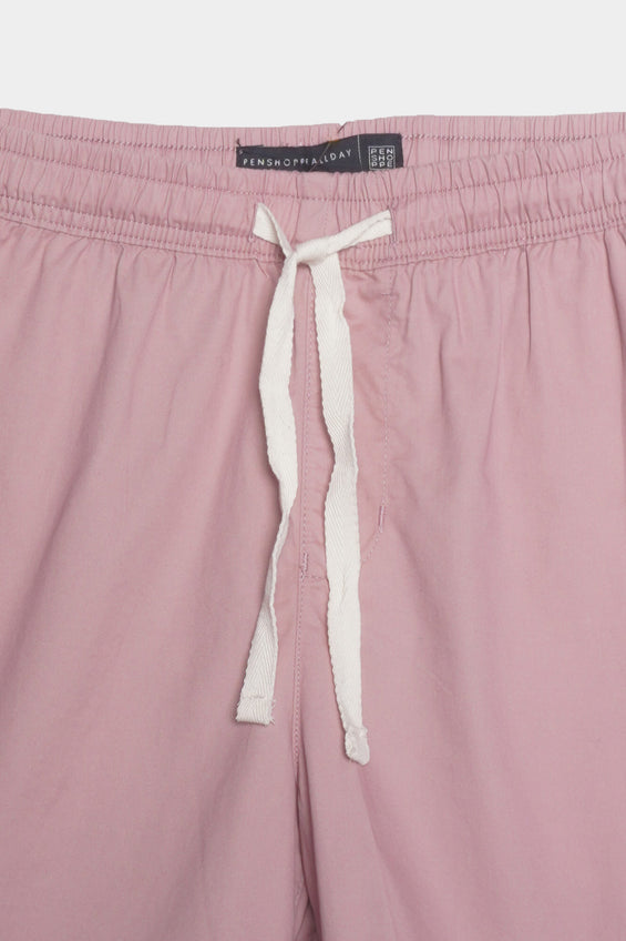 Relaxed Fit Shorts