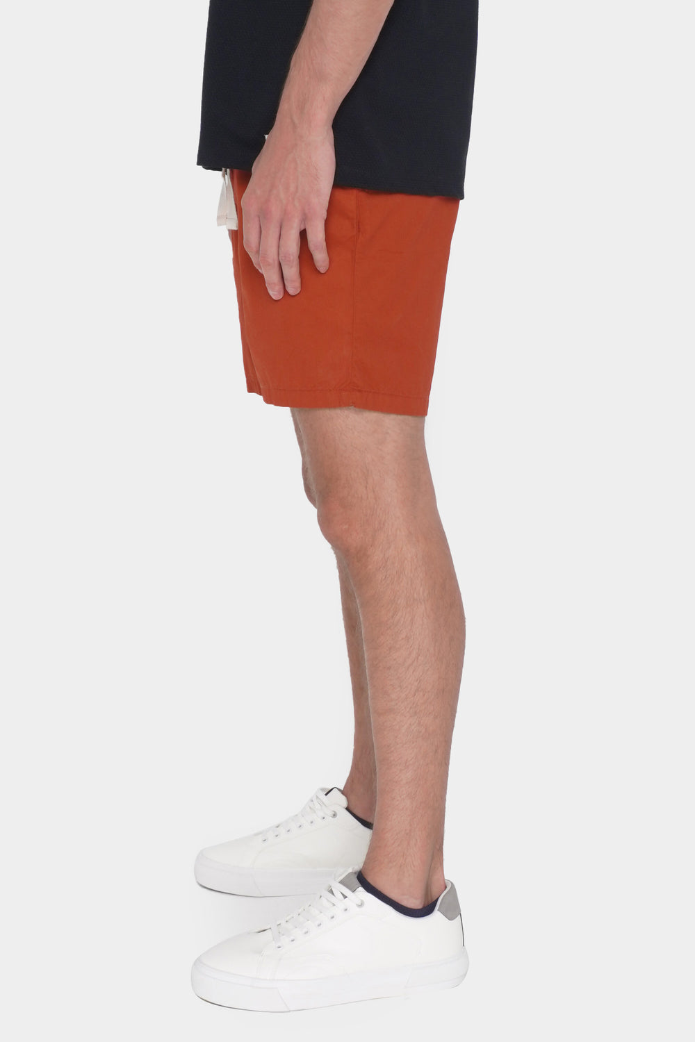 Basic Modern Fit Shorts