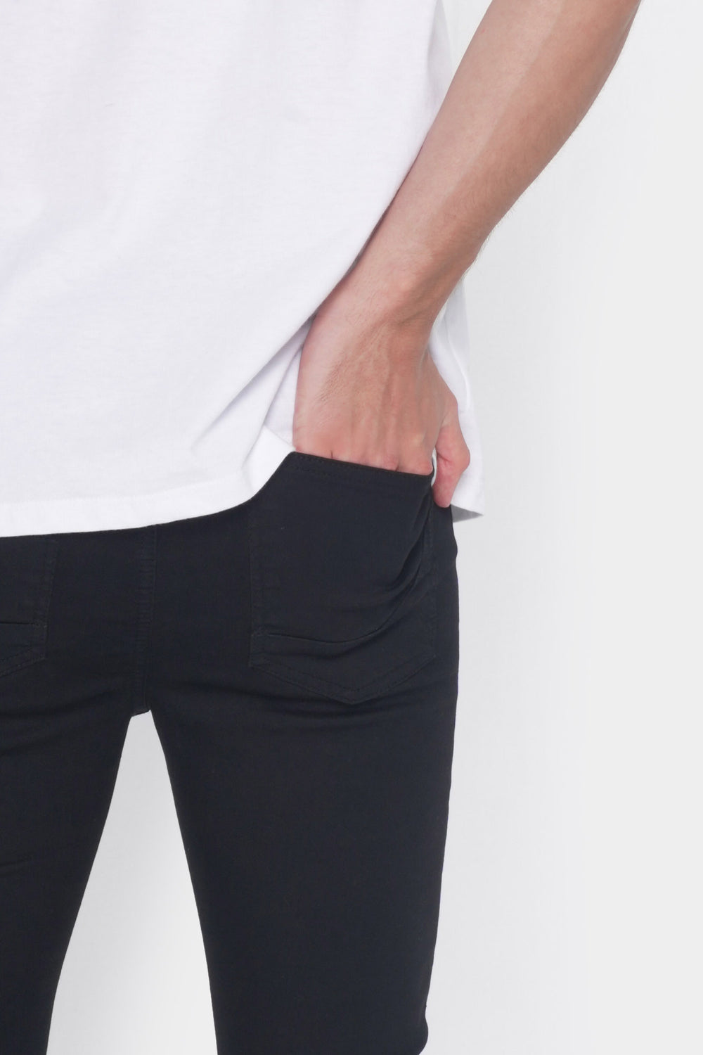 Powerflex Super Skinny Jeans