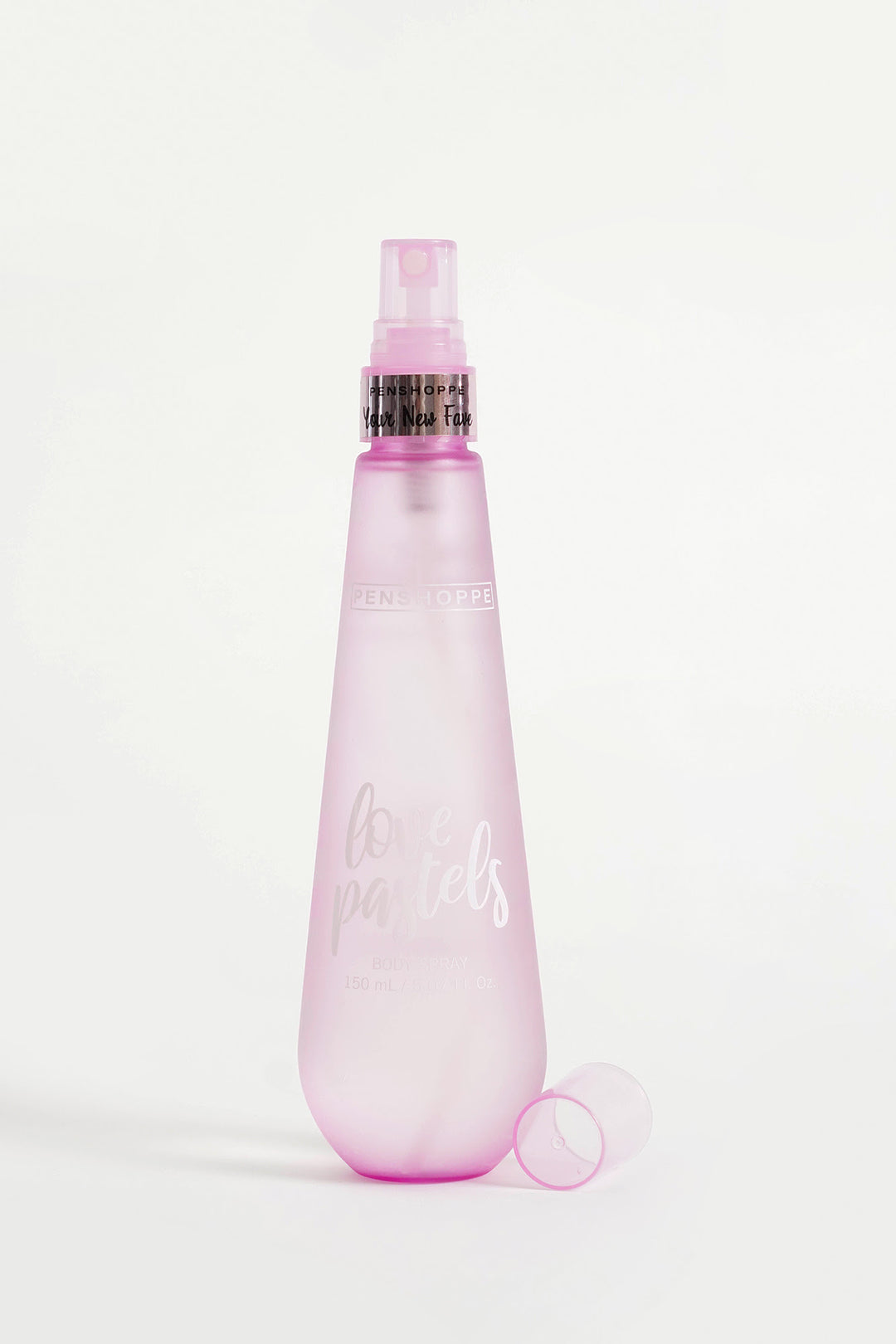 Love Pastels Pink Body Spray for Women 150ML