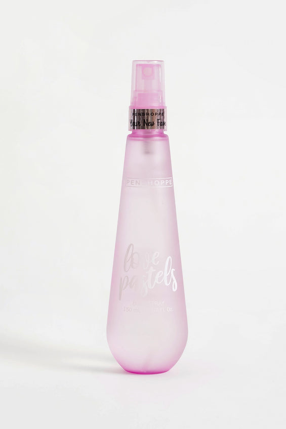 Love Pastels Pink Body Spray for Women 150ML