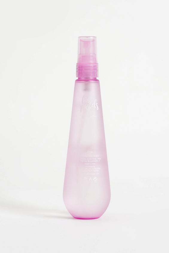 Love Pastels Pink Body Spray for Women 150ML