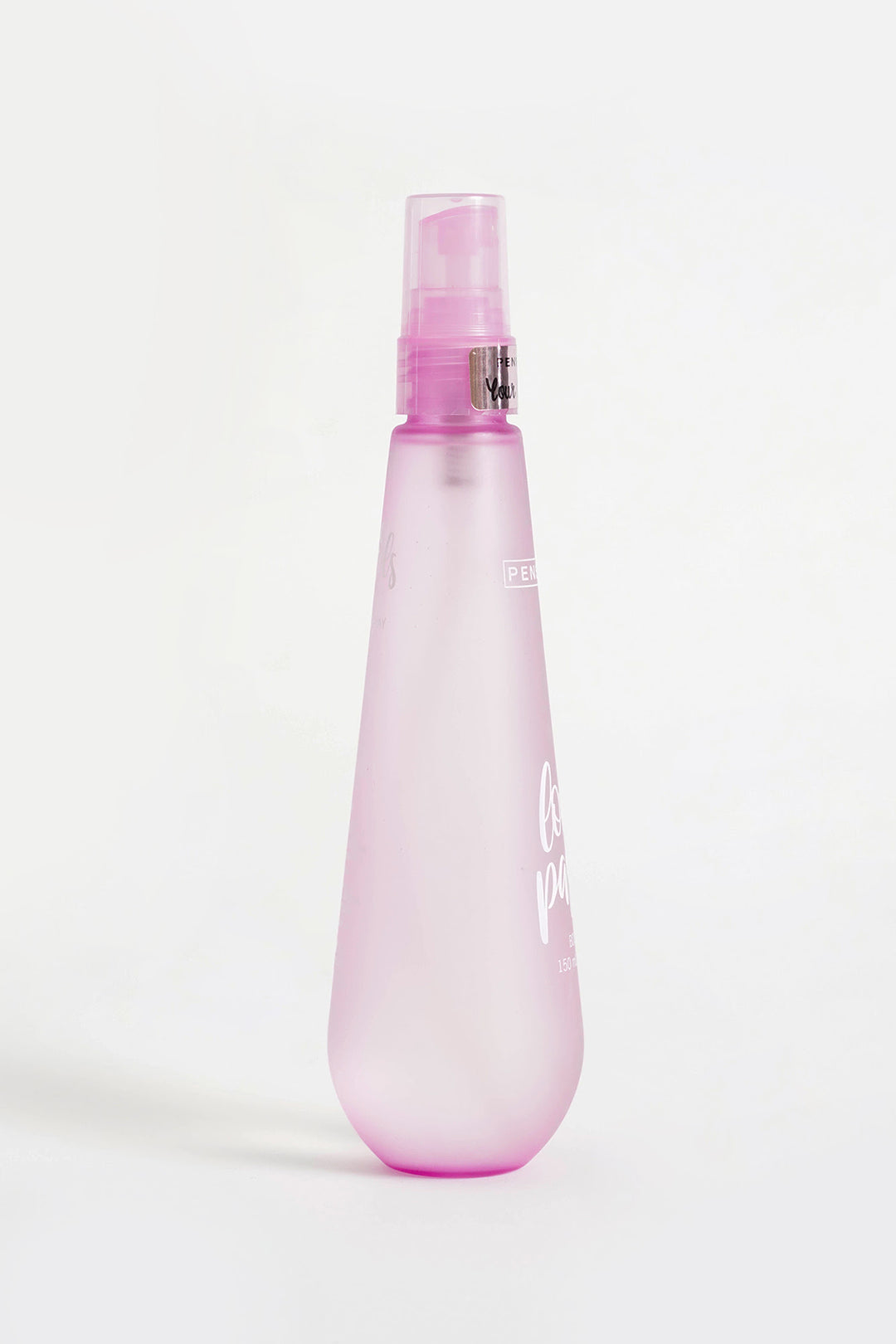 Love Pastels Pink Body Spray for Women 150ML