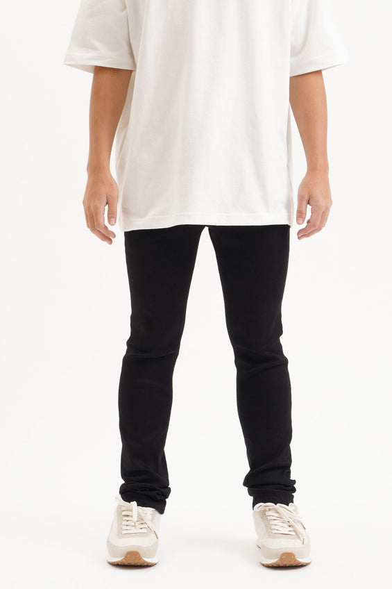 Premium Basic Skinny Jeans