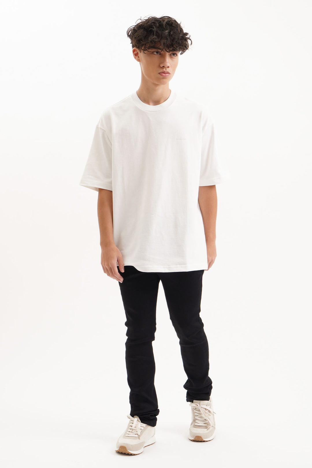 Premium Basic Skinny Jeans