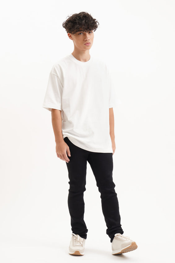 Premium Basic Skinny Jeans