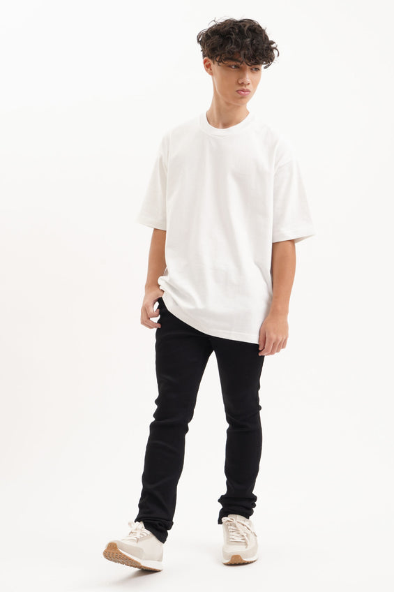 Premium Basic Skinny Jeans