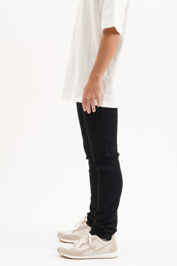 Premium Basic Skinny Jeans