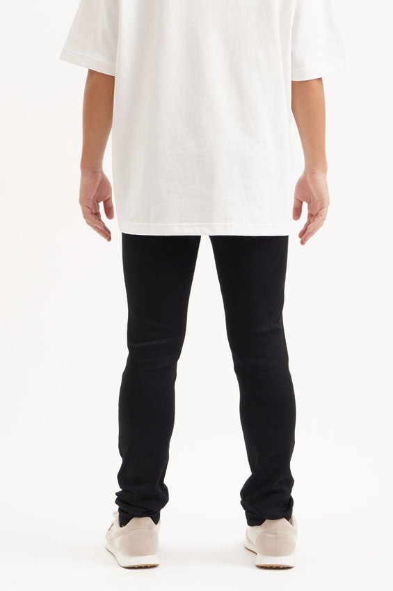 Premium Basic Skinny Jeans
