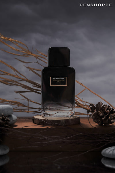 Elements Black Eau De Toilette For Men 70ML