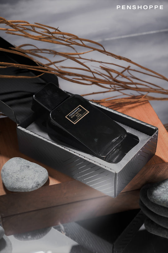 Elements Black Eau De Toilette For Men 70ML