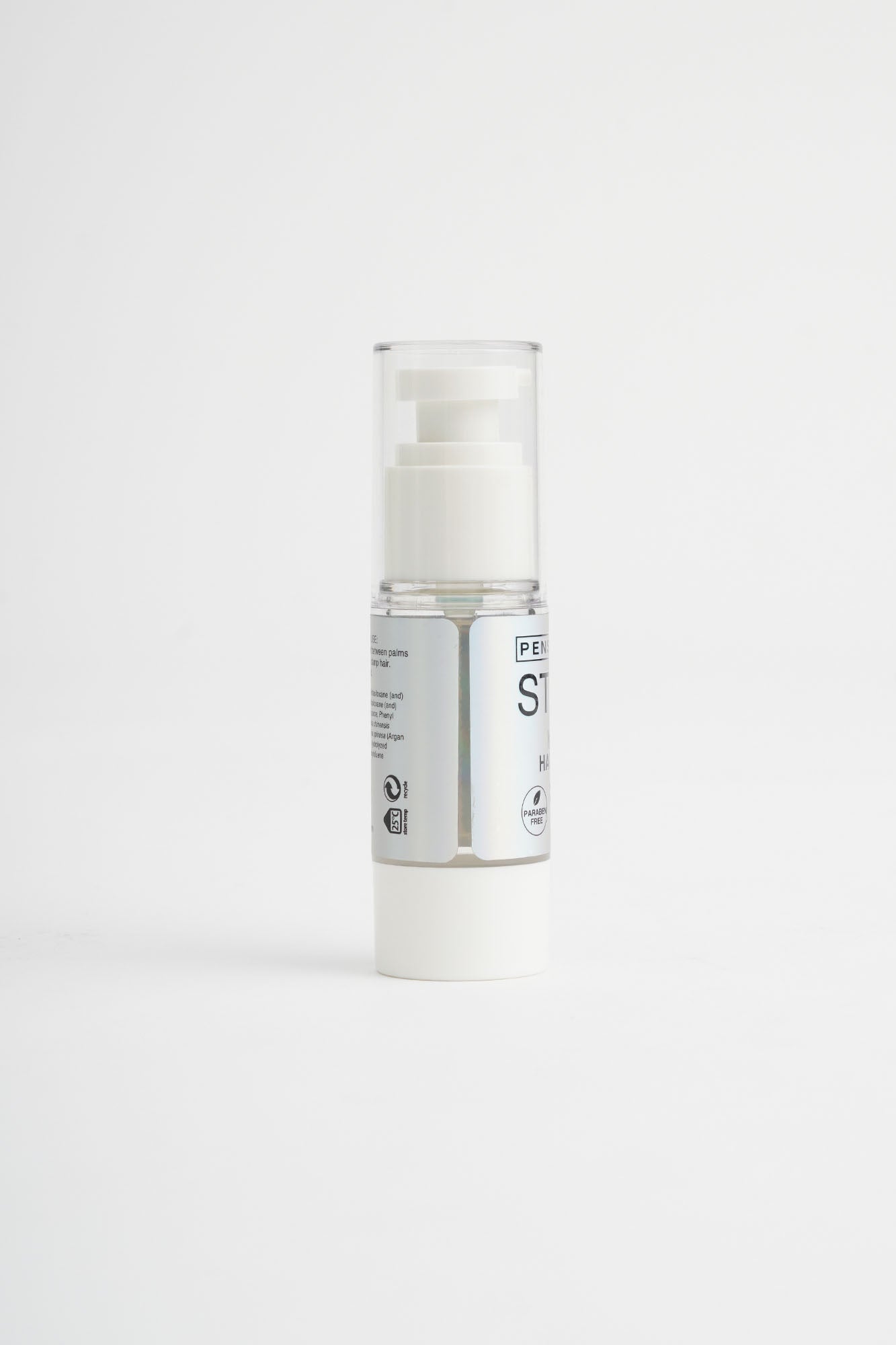 Penshoppe Style Keratin Hair Serum