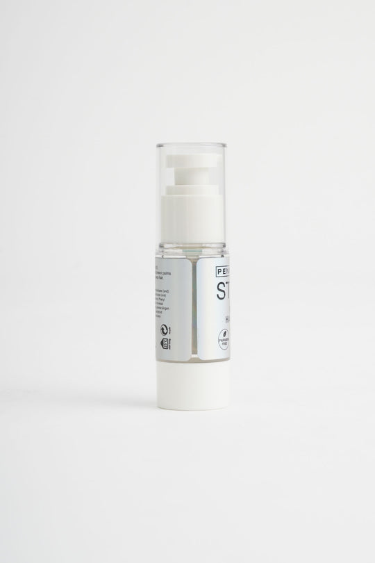 Penshoppe Style Keratin Hair Serum