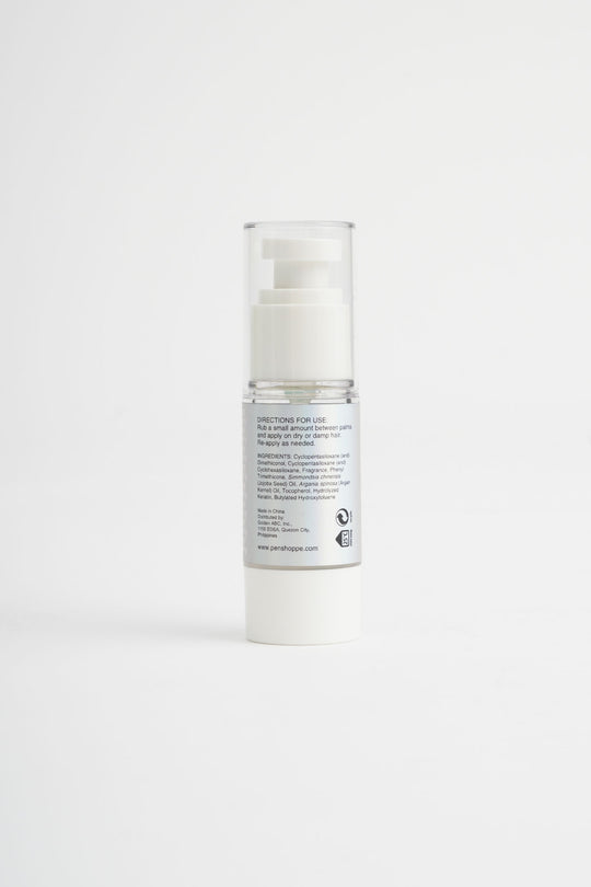 Penshoppe Style Keratin Hair Serum