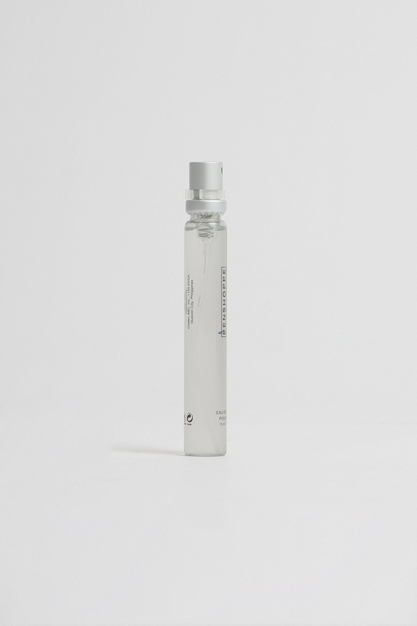 Signature Eau De Toilette For Men 15ML