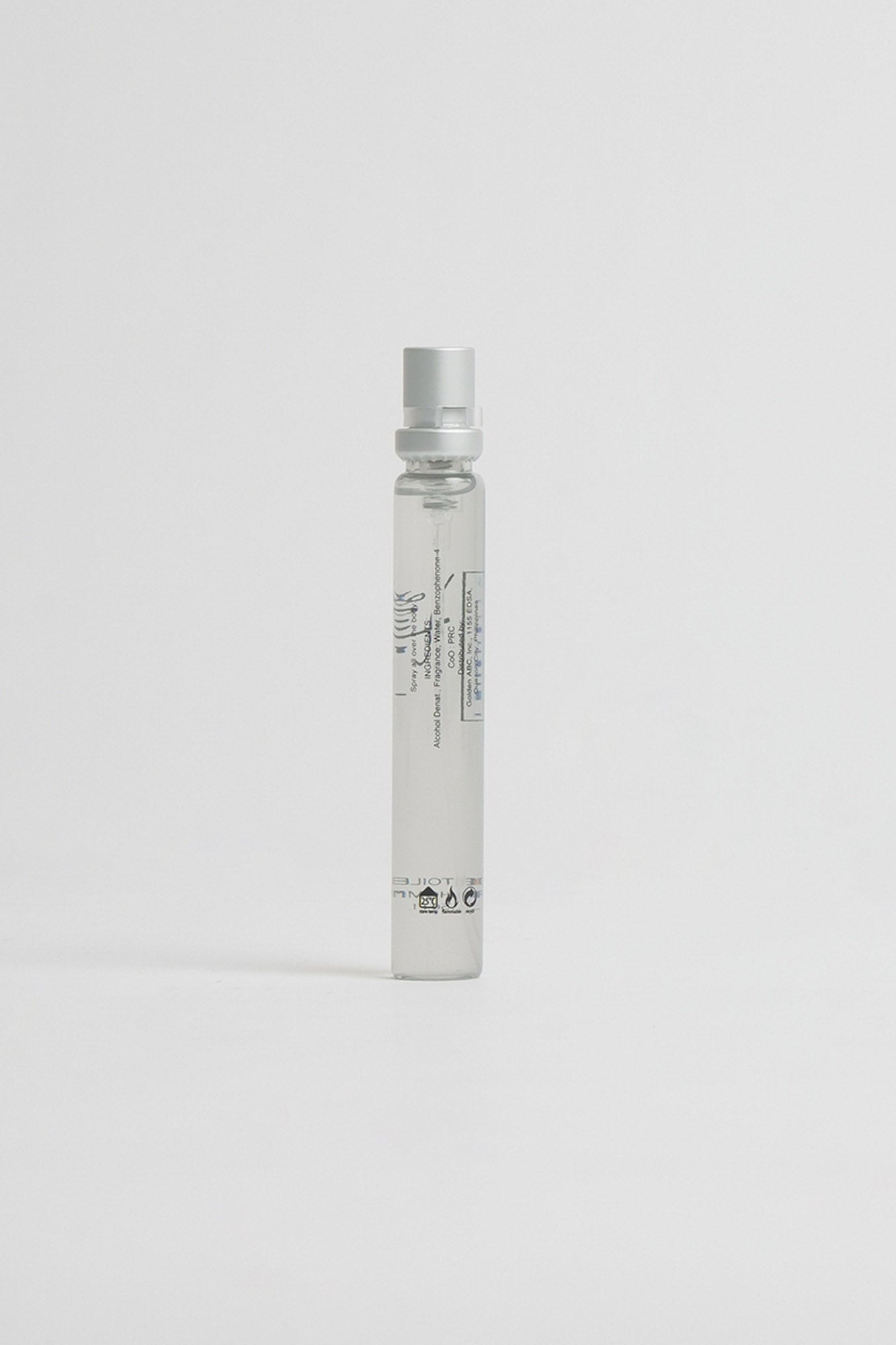 Signature Eau De Toilette For Men 15ML