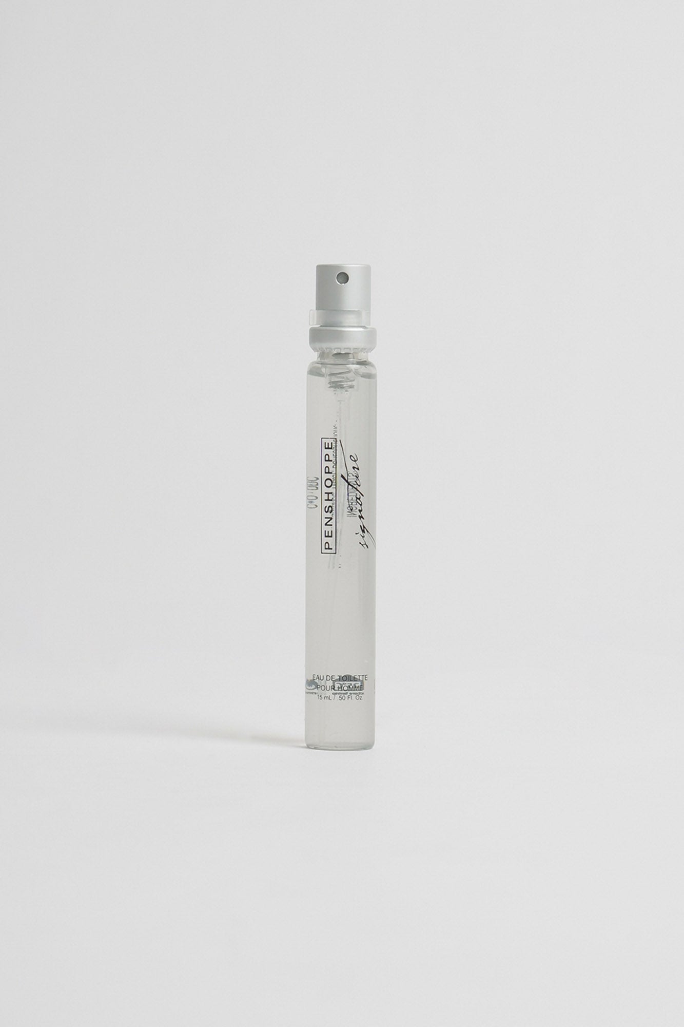Signature Eau De Toilette For Men 15ML