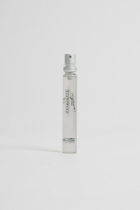 Signature Eau De Toilette For Men 15ML