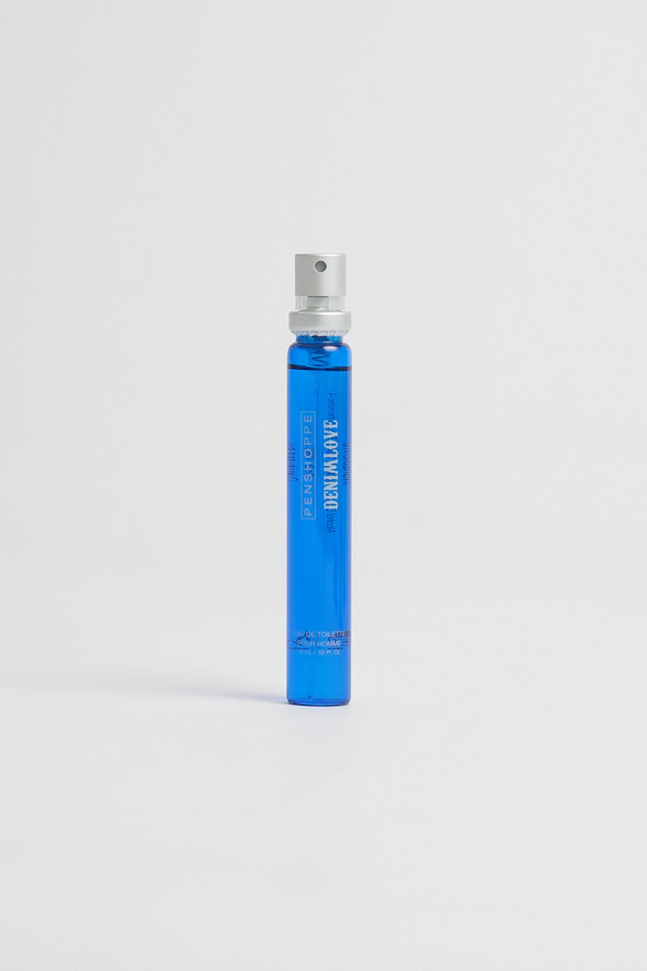 DenimLove Eau De Toilette For Men 15ML