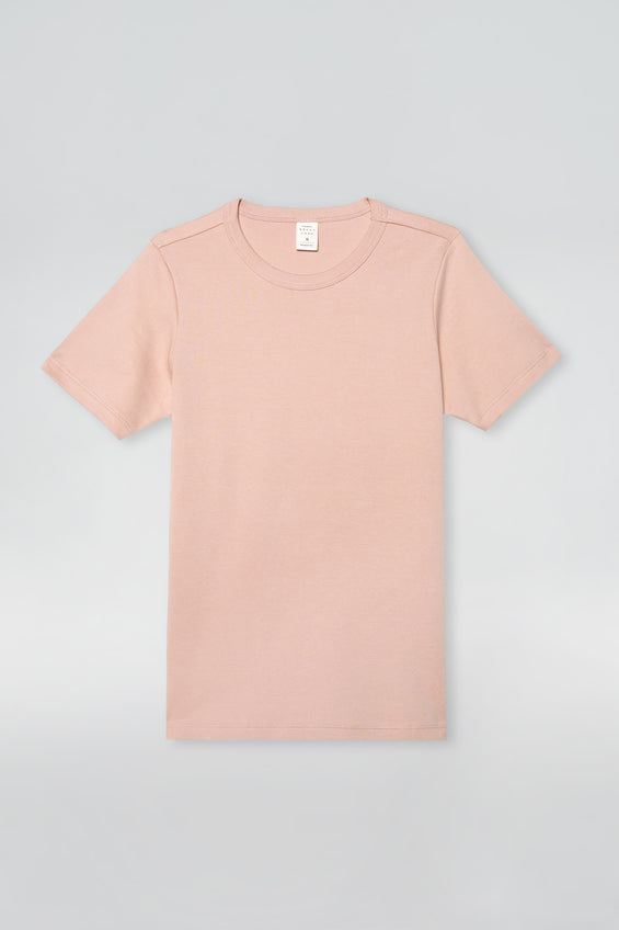 Dress Code Basic Relaxed Fit T-shirt