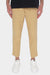 Basic Dapper Fit Ankle Length Pull On Trousers
