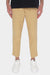 Dapper Fit Ankle Length Pull-On Trousers