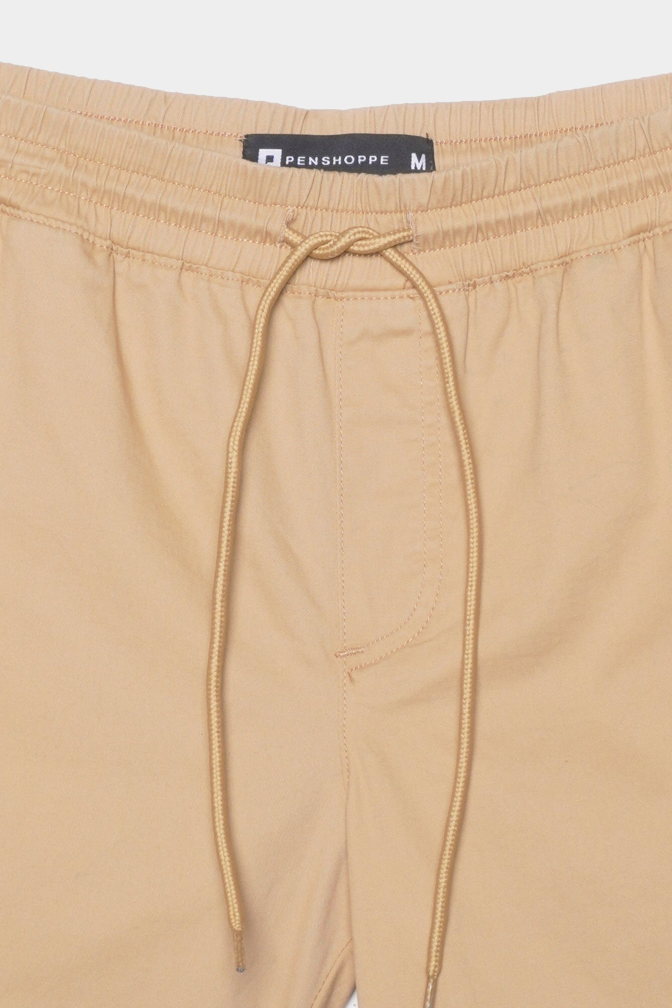 Dapper Fit Ankle Length Pull-On Pants