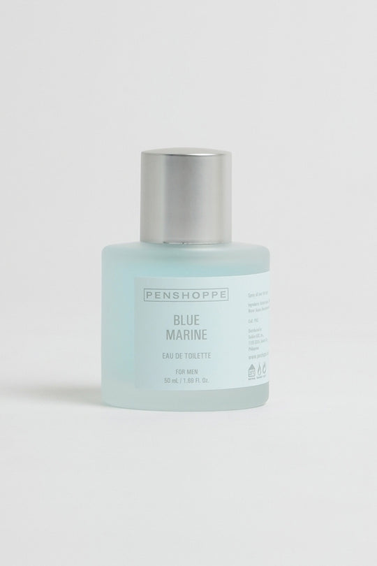 Blue Marine Eau de Toilette for Men 50ML