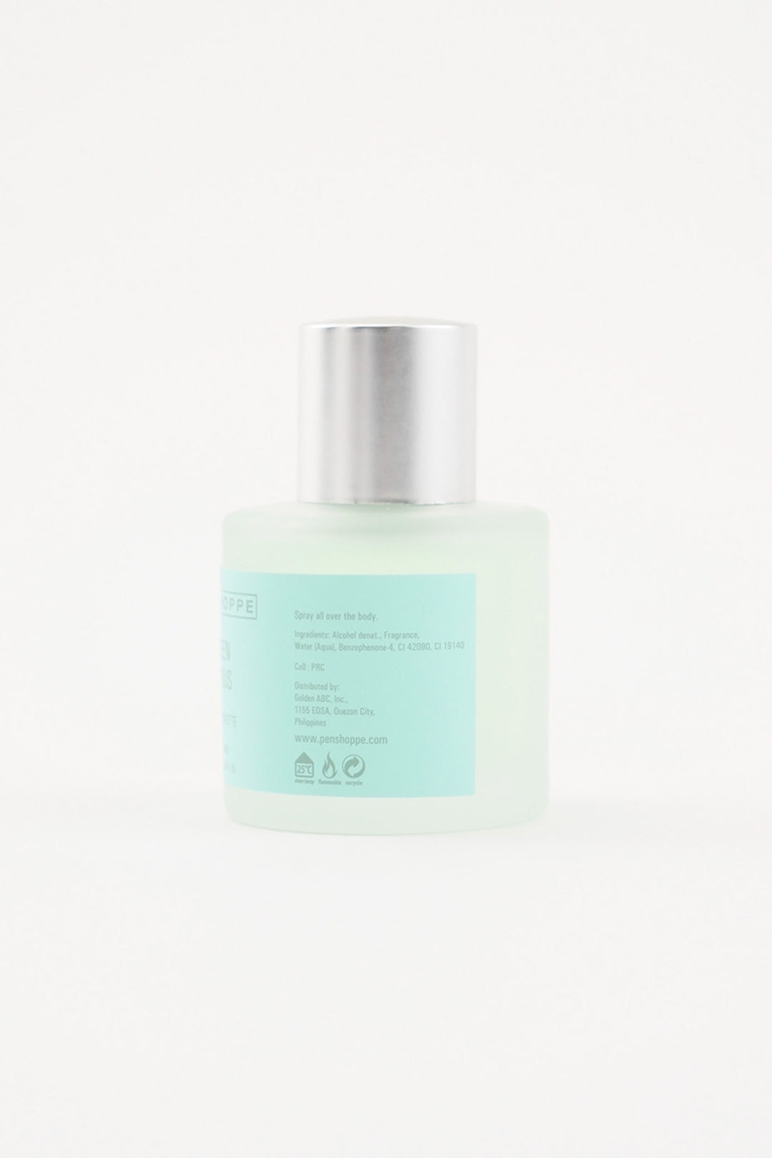 Green Citrus Eau de Toilette for Men 50ML