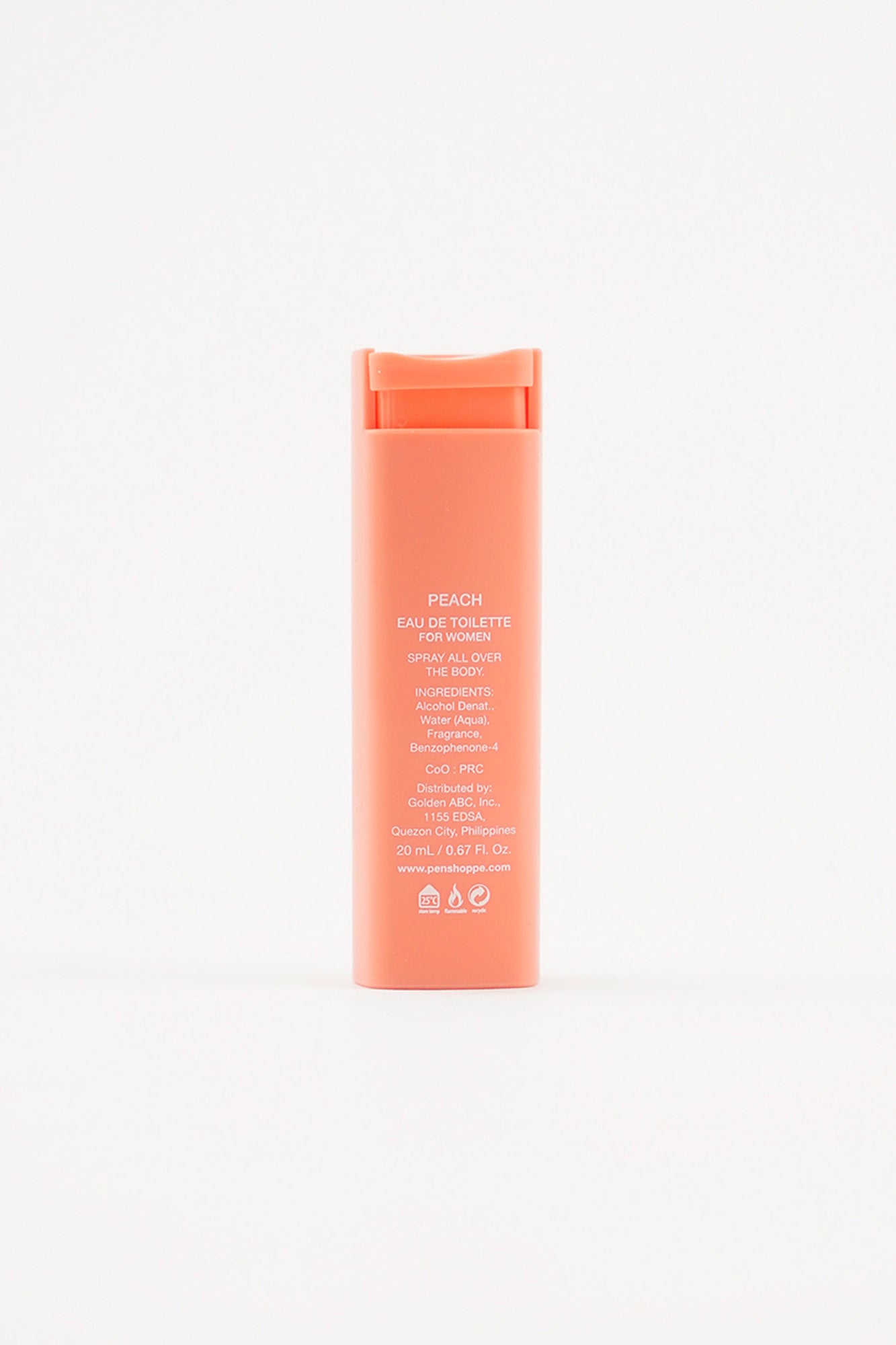 All Day Eau De Toilette for Women 20ML