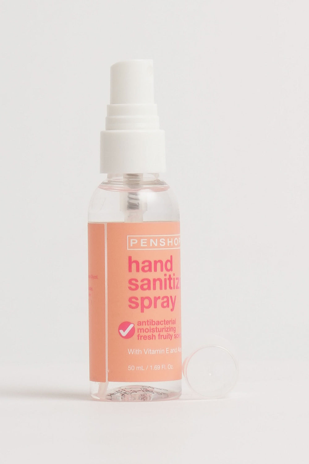 Hand Sanitizer Spray Fresh Fruity 50ML