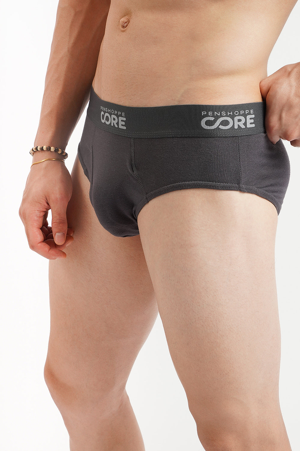 Penshoppe Core Men's Classic Briefs