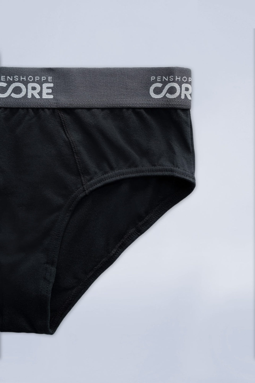 Penshoppe Core Men's Classic Briefs