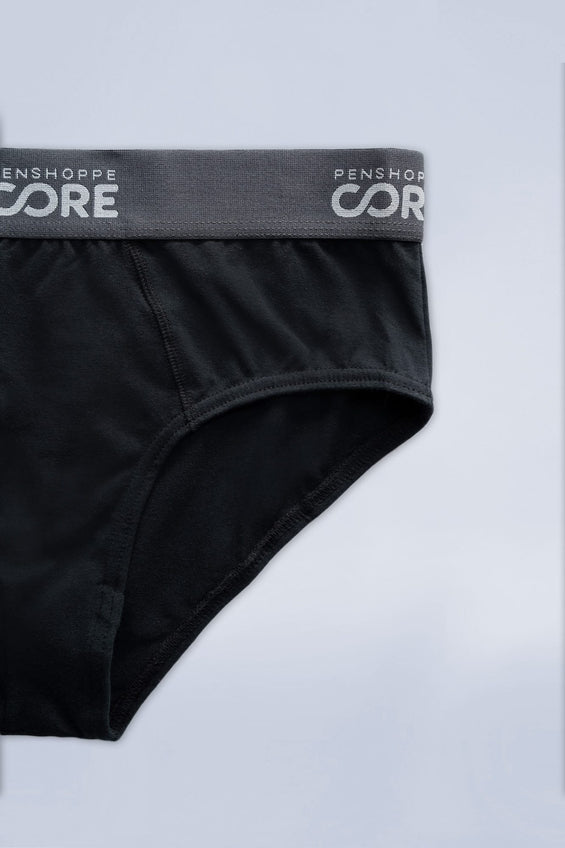 Penshoppe Core Men's Classic Briefs