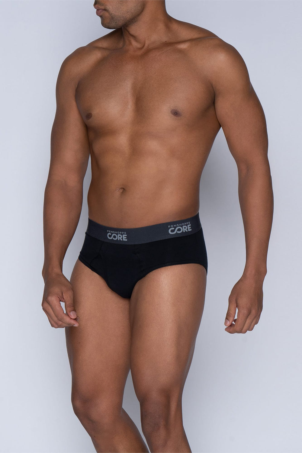 Penshoppe Core Men's Classic Briefs